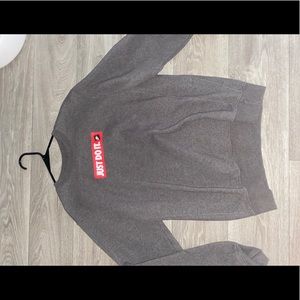 Nike Sweater